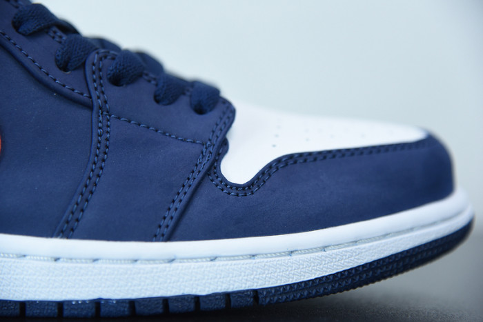 Air Jordan 1 Low 