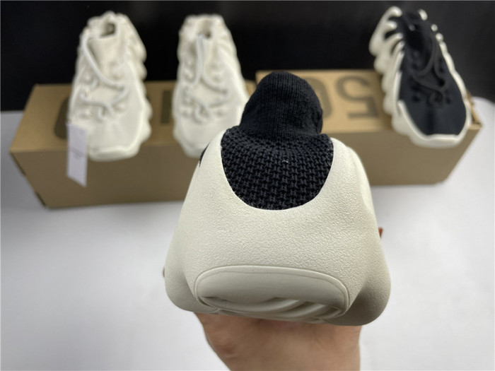 ADIDAS YEEZY 450 CLOUD BLACK H68049