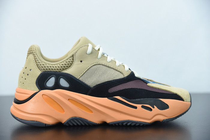Adidas Yeezy Boost 700 ''Enflame Amber'' GW0297