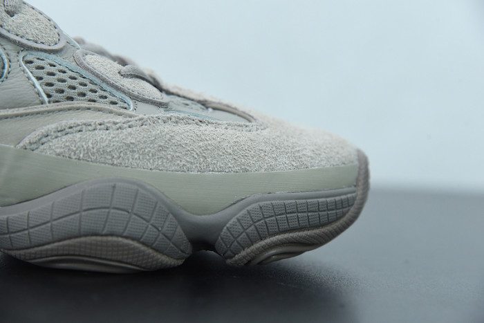 Adidas Yeezy 500 “Ash Grey” GX3607