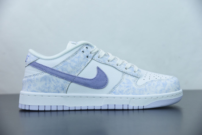 Nike Dunk Low Purple Pulse DM9467-500