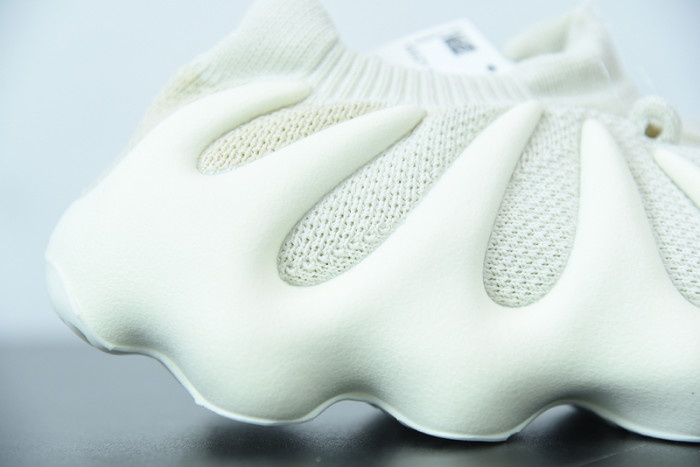 Adidas Yeezy 450 “Cloud White” H68038