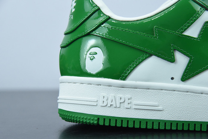BAPE SHOE