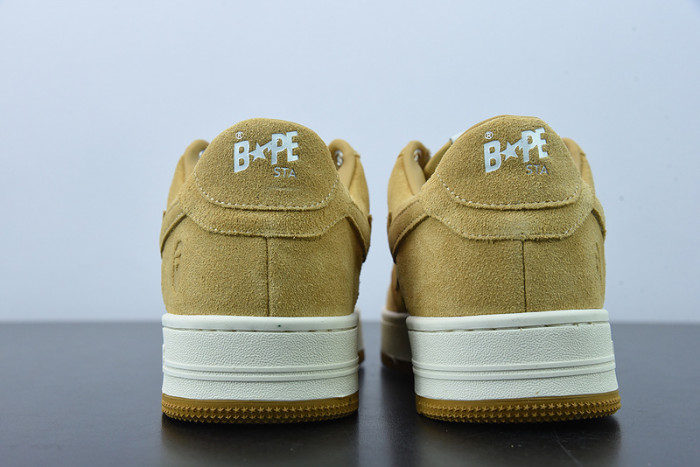 BAPE SHOE