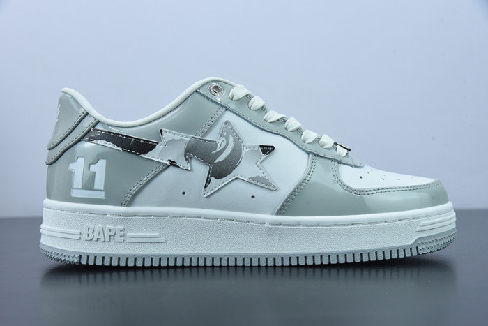 BAPE SHOE