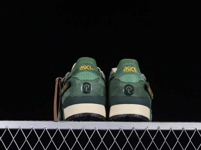 ASICS GEL-Lyte III x Sneaker Politics Always Ready 2022 - 1201A516-300