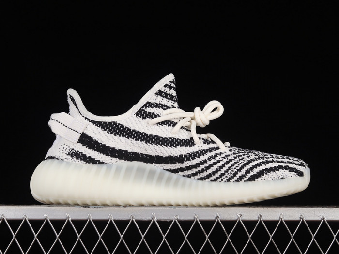 YEEZY BOOST 350 V2 "ZEBRA" CP9654