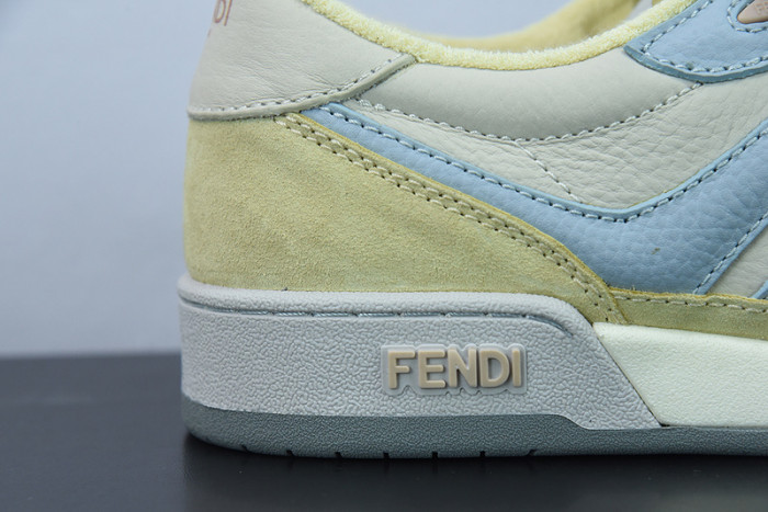 FENDI SNEAKERS