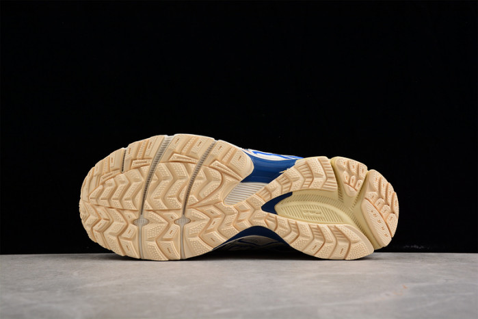 Asics Gel-Kahana 8 Brown/Blue 1011B109-203