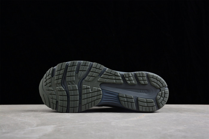 ASICS GEL-Korika x Kiko Kostadinov Silver Steel 2019 - 1023A010-020
