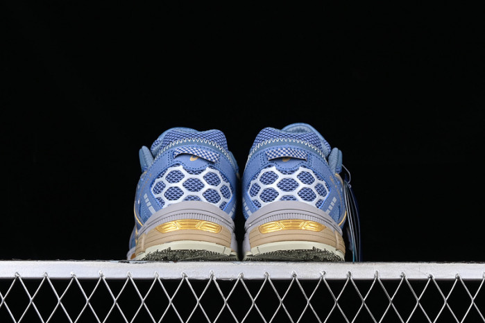 Asics GEL-KAHANA8 Shoes Grey/Blue 1011B109-400