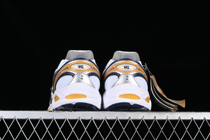 ASICS GT-2160 Low Pure Silver Yellow - 1203A275-102