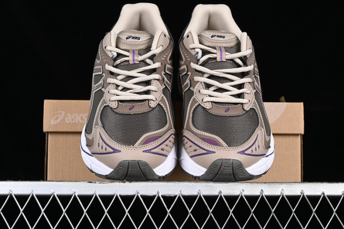 ASICS GT-2160 Low Dark Taupe Purple - 1203A320-251