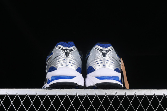 ASICS GEL-Kayano 14 Low Monaco Blue Silver - 1201A019-401