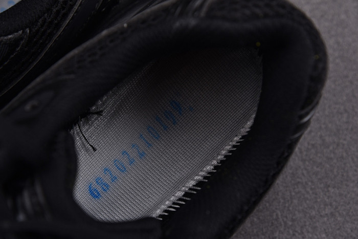 Asics Gel Kayano Triple Black Men
