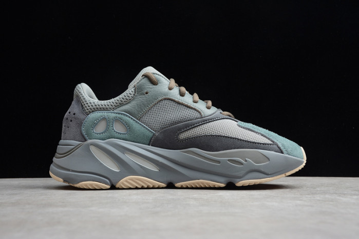 adidas Yeezy Boost 700 ''Teal Blue'' FW2499