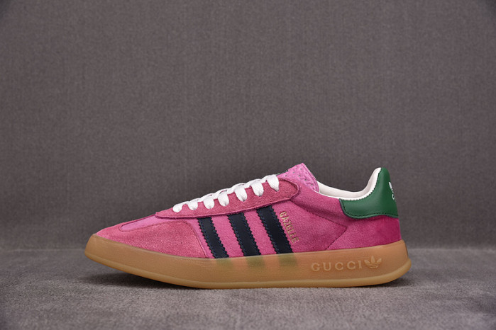 ADIDAS X GUCCI WMNS GAZELLE 