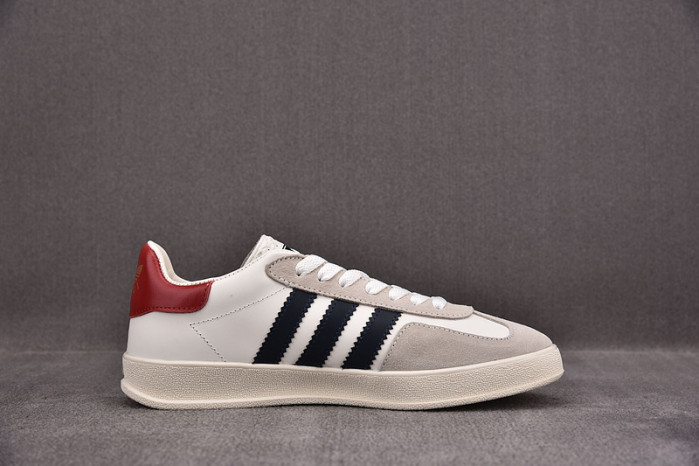 ADIDAS X GUCCI GAZELLE ''WHITE'' HQ8849