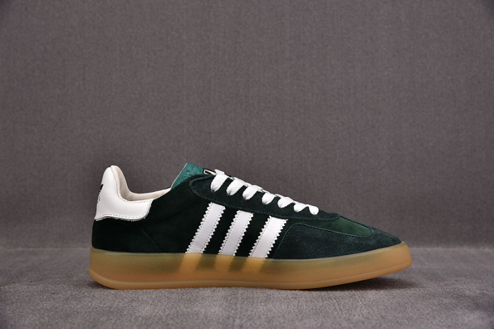 ADIDAS X GUCCI GAZELLE ''GREEN SUEDE'' 707848 9STU0 3170