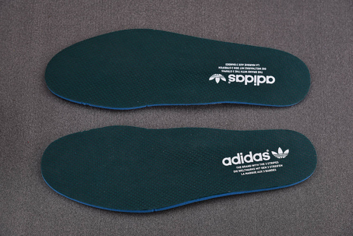 adidas Originals GAZELLE INDOOR College Green IG9979