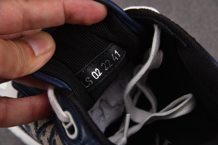 DOR B27 SNEAKERS