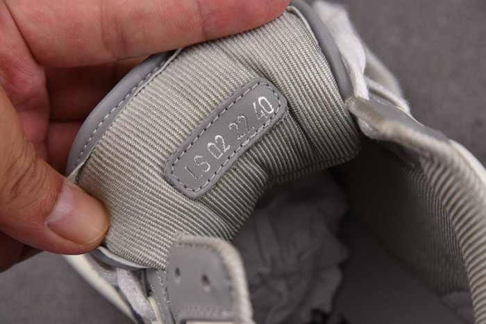 DOR B27 SNEAKERS