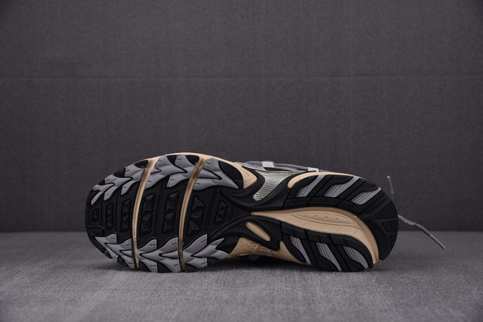 ASICS Gel Kahana TR V2 Black Silver - 1203A259-001