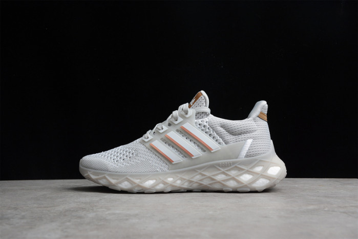 ADIDAS Ultra Boost DNA Web"Black/Red"UB GY8081
