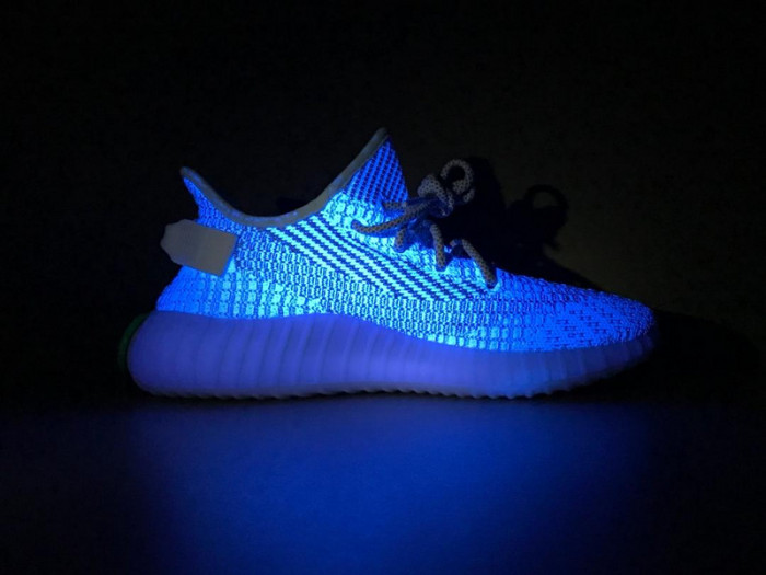 ADIDAS YEEZY BOOST 350 V2 STATIC REFLECTIVE EF2367