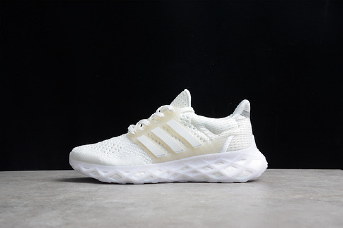 ADIDAS ULTRA BOOST DNA WEB WHITE GY4167