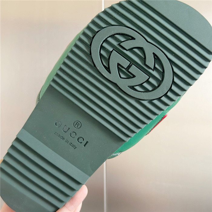 GCI GG Slide Sandal