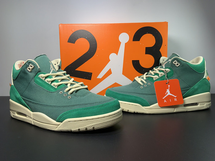Nina Chanel Abney x Air Jordan 3 OG FZ7974-300