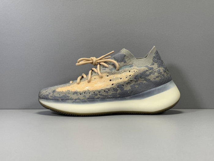 ADIDAS YEEZY BOOST 380 MIST FX9764