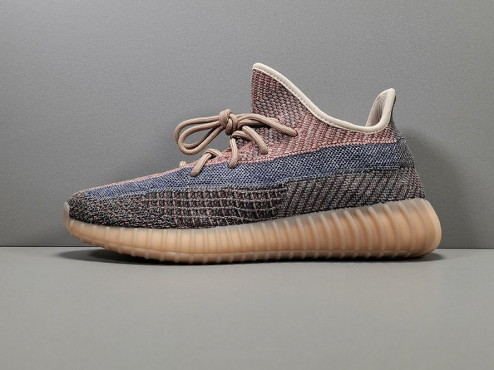 ADIDAS YEEZY BOOST 350 V2 FADE H02795