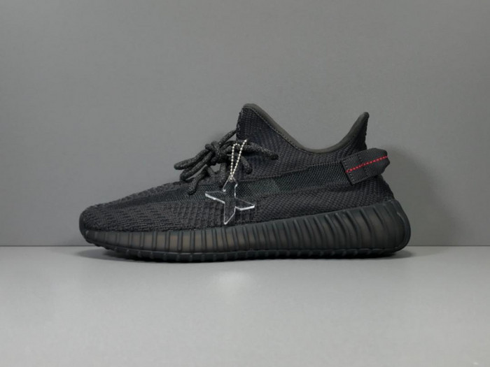 ADIDAS YEEZY BOOST 350 V2 NON-REFLECTIVE FU9006