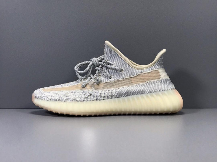 ADIDAS YEEZY BOOST 350 V2 LUNDMARK (NON REFLECTIVE) FU9161