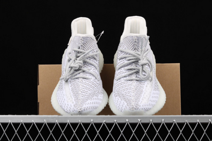 ADIDAS YEEZY BOOST 350 V2 STATIC (NON-REFLECTIVE) EF2905