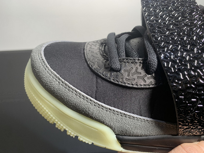 Nike Air Yeezy 1 Blink Men
