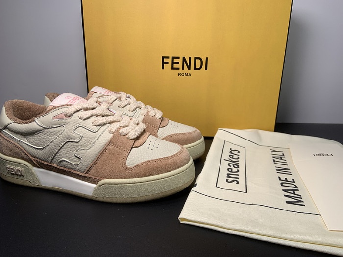 FENDI SNEAKERS