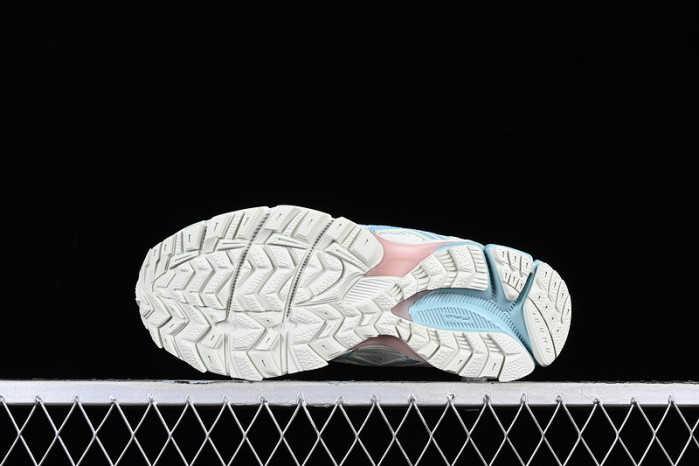 (WMNS) Asics Gel-Kahana 8 For Blue 1012A978-301