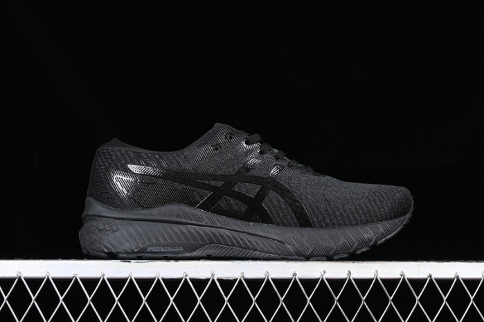 Asics GT 2000 10 ''Triple Black'' 1011B185-001
