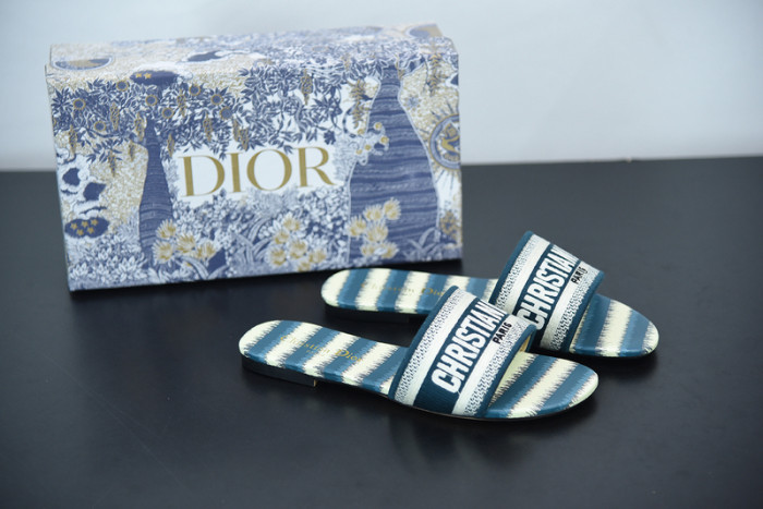 DOR SLIDE