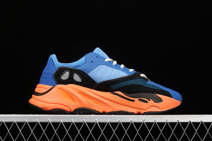 Adidas Yeezy Boost 700 “Bright Blue” GZ0541