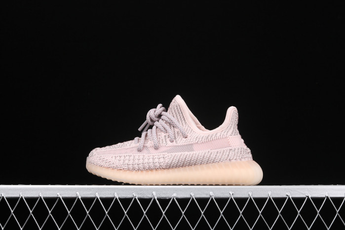 KIDS YEEZY SHOES