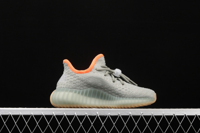 KIDS YEEZY SHOES