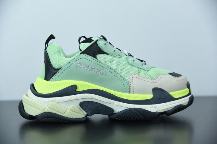 BALCIA Triple S Sneaker