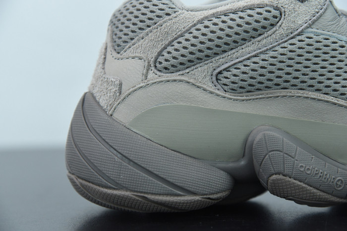 Adidas Yeezy 500 “Ash Grey” GX3607