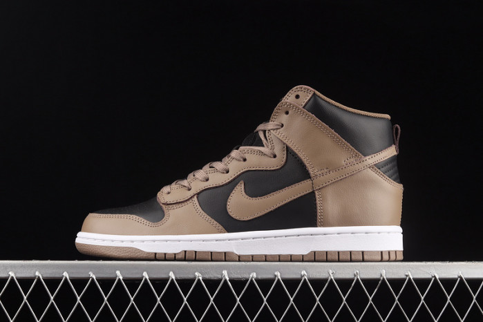 Nike Dunk High WMNS “Moon Fossil” DD1869-002