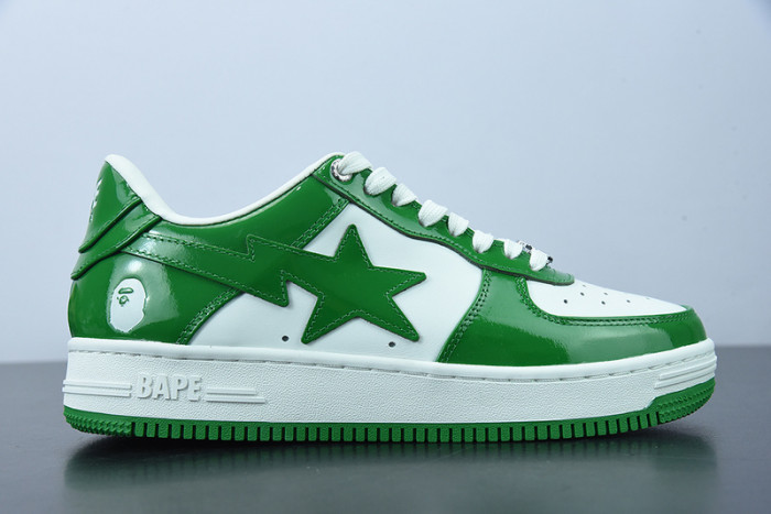BAPE SHOE