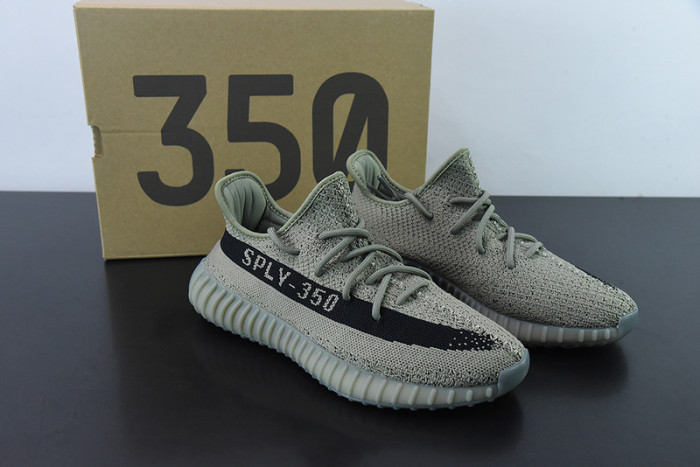 Adidas Yeezy 350 V2 Granite HQ2059